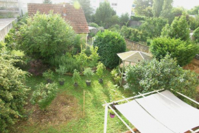La Vigneronne